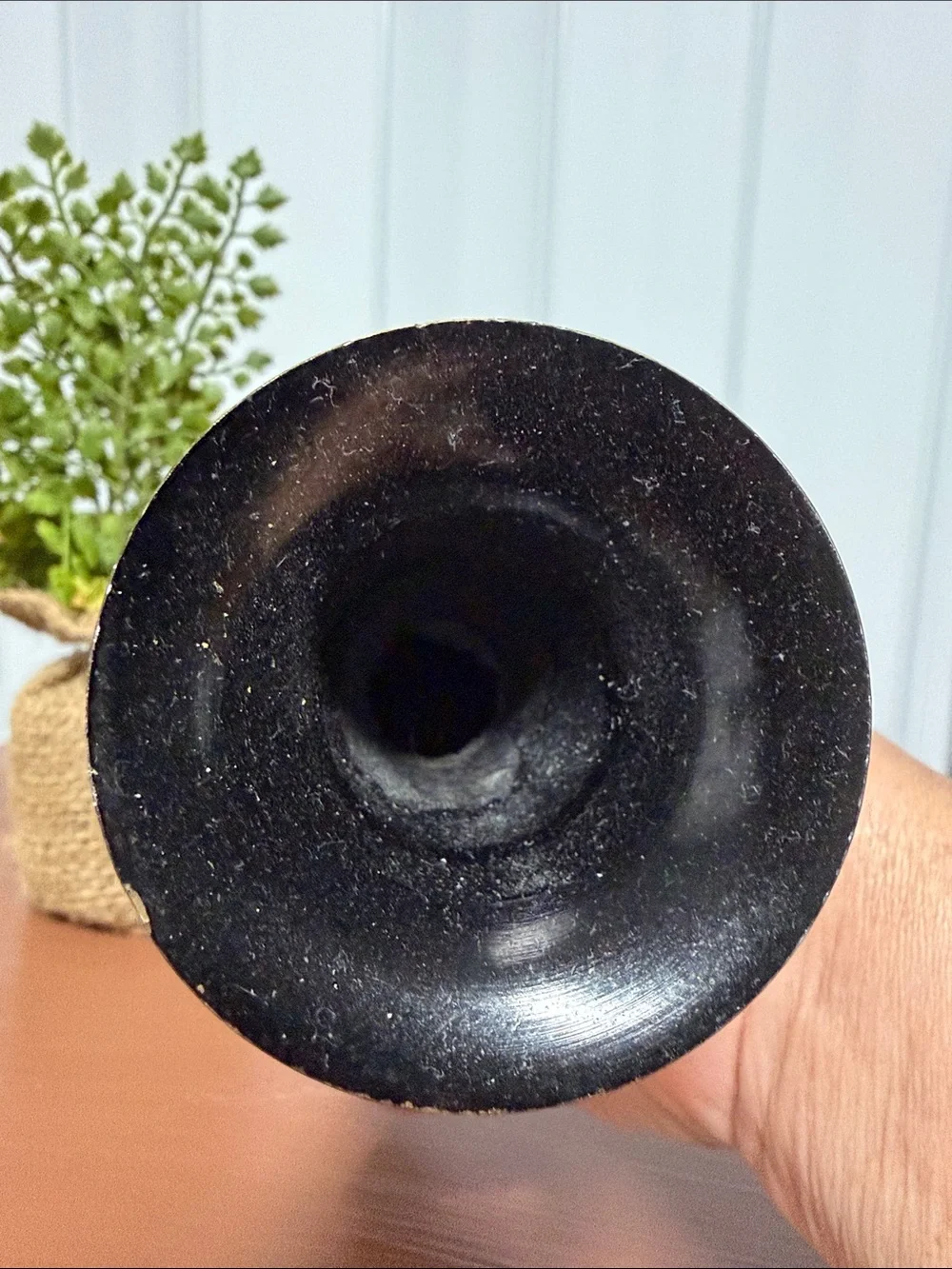 N/A elegant black